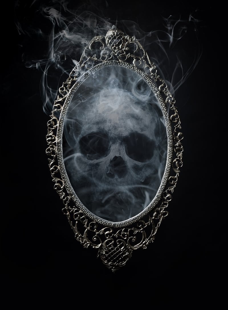 Supernatural Botany
